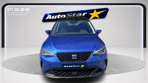 Seat Arona 1.0 TSI 85 kW ECOMOTIVE S&S - Foto 8