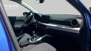 Seat Arona 1.0 TSI 85 kW ECOMOTIVE S&S - Foto 18
