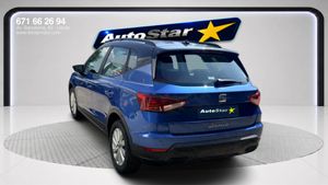 Seat Arona 1.0 TSI 85 kW ECOMOTIVE S&S - Foto 3