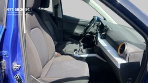 Seat Arona 1.0 TSI 85 kW ECOMOTIVE S&S - Foto 19