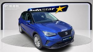 Seat Arona 1.0 TSI 85 kW ECOMOTIVE S&S - Foto 7