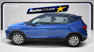 Seat Arona 1.0 TSI 85 kW ECOMOTIVE S&S - Foto 3