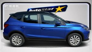 Seat Arona 1.0 TSI 85 kW ECOMOTIVE S&S - Foto 6