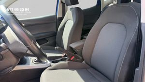 Seat Arona 1.0 TSI 85 kW ECOMOTIVE S&S - Foto 9