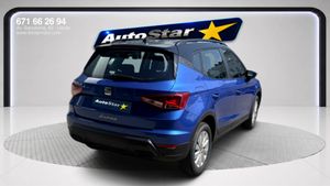 Seat Arona 1.0 TSI 85 kW ECOMOTIVE S&S - Foto 5