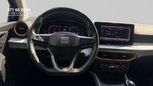 Seat Arona 1.0 TSI 85 kW ECOMOTIVE S&S - Foto 11