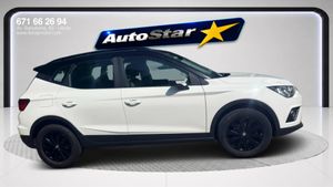 Seat Arona 1.0 TSI 81 kW - Foto 6