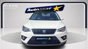 Seat Arona 1.0 TSI 81 kW - Foto 8