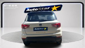 Seat Arona 1.0 TSI 81 kW - Foto 4