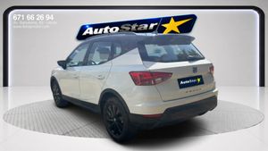 Seat Arona 1.0 TSI 81 kW - Foto 3