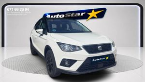 Seat Arona 1.0 TSI 81 kW - Foto 7