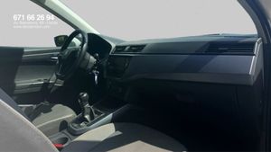 Seat Arona 1.0 TSI 81 kW - Foto 19