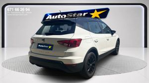 Seat Arona 1.0 TSI 81 kW - Foto 5