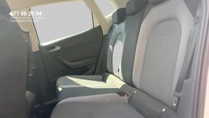 Seat Arona 1.0 TSI 81 kW - Foto 17