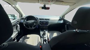 Seat Arona 1.0 TSI 81 kW - Foto 14