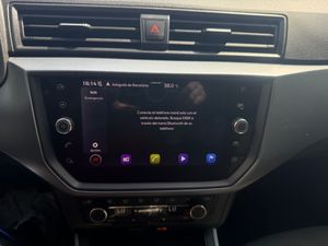 Seat Arona 1.0 TSI 81 kW - Foto 15