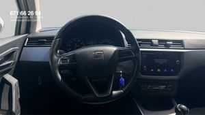 Seat Arona 1.0 TSI 81 kW - Foto 11