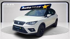Seat Arona 1.0 TSI 81 kW - Foto 2