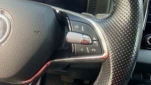 Skoda Karoq 1.5 TSI DSG ACT AMBITION - Foto 12