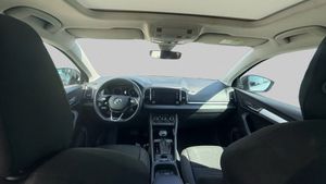 Skoda Karoq 1.5 TSI DSG ACT AMBITION - Foto 11
