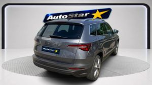 Skoda Karoq 1.5 TSI DSG ACT AMBITION - Foto 3