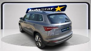Skoda Karoq 1.5 TSI DSG ACT AMBITION - Foto 5