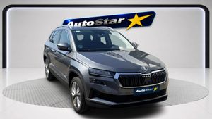 Skoda Karoq 1.5 TSI DSG ACT AMBITION - Foto 7