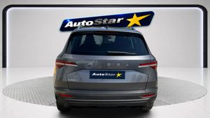 Skoda Karoq 1.5 TSI DSG ACT AMBITION - Foto 4