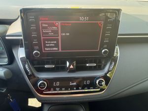 Toyota Corolla SEDAN 1.5 125H ACTIVE TECH - Foto 14