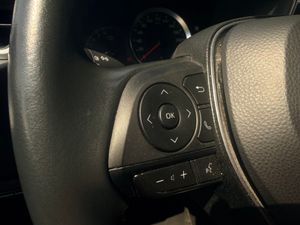 Toyota Corolla SEDAN 1.5 125H ACTIVE TECH - Foto 10