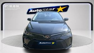 Toyota Corolla SEDAN 1.5 125H ACTIVE TECH - Foto 8