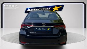 Toyota Corolla SEDAN 1.5 125H ACTIVE TECH - Foto 4