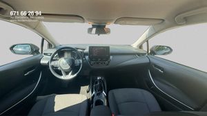 Toyota Corolla SEDAN 1.5 125H ACTIVE TECH - Foto 11