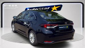 Toyota Corolla SEDAN 1.5 125H ACTIVE TECH - Foto 3