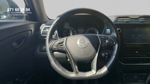 SsangYong Tivoli Grand G15T 4x2 Urban Plus - Foto 13