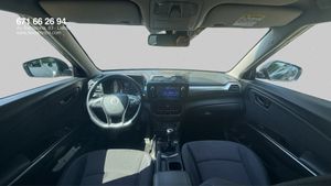 SsangYong Tivoli Grand G15T 4x2 Urban Plus - Foto 10