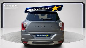 SsangYong Tivoli Grand G15T 4x2 Urban Plus - Foto 3