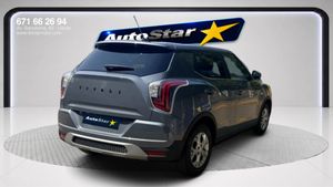 SsangYong Tivoli Grand G15T 4x2 Urban Plus - Foto 4