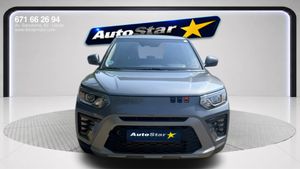 SsangYong Tivoli Grand G15T 4x2 Urban Plus - Foto 7