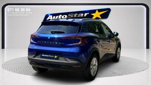 Mitsubishi ASX 100T Motion - Foto 5