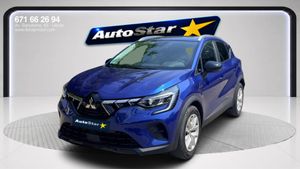 Mitsubishi ASX 100T Motion - Foto 2