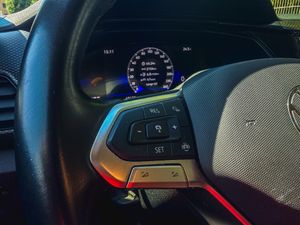 Volkswagen T-Cross Advance 1.0 TSI 81 kW - Foto 9