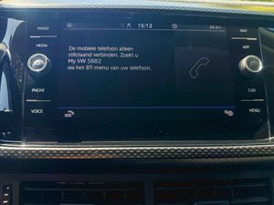 Volkswagen T-Cross Advance 1.0 TSI 81 kW - Foto 14
