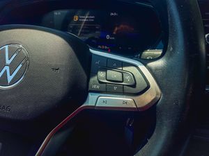 Volkswagen T-Cross Advance 1.0 TSI 81 kW - Foto 11
