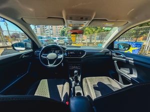 Volkswagen T-Cross Advance 1.0 TSI 81 kW - Foto 16