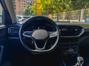 Volkswagen T-Cross Advance 1.0 TSI 81 kW - Foto 10