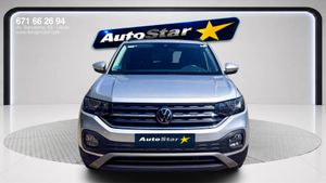 Volkswagen T-Cross Advance 1.0 TSI 81 kW - Foto 7