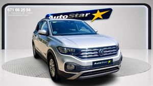Volkswagen T-Cross Advance 1.0 TSI 81 kW - Foto 6