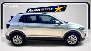 Volkswagen T-Cross Advance 1.0 TSI 81 kW - Foto 5