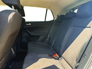 Volkswagen T-Cross Advance 1.0 TSI 81 kW - Foto 17